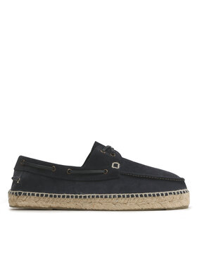 Manebi Alpargatas Manebi Shoes Espadrilles K 1.5 K0 Azul marino