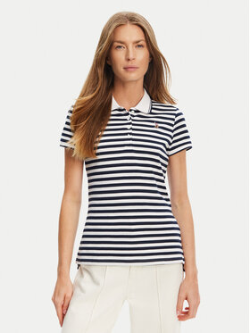 U.S. Polo Assn. U.S. Polo Assn. Поло WUP1310 Cиній Regular Fit