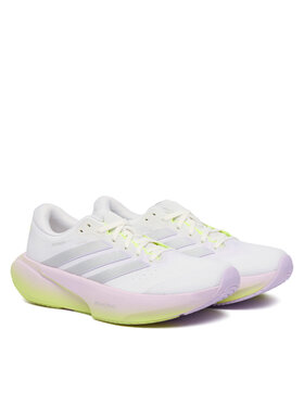 adidas Futócipő adidas Supernova Rise 3 Running Shoes KI9225 Fehér