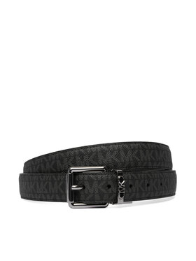 MICHAEL Michael Kors Pasek Damski MICHAEL Michael Kors 39F6LBLY6B Czarny