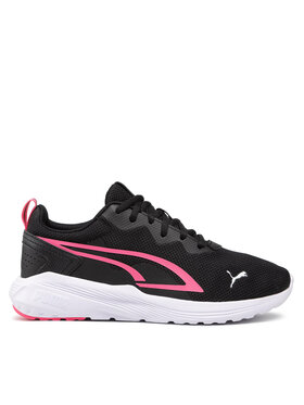 Puma Сникърси Puma All-Day Active 386269 09 Черен