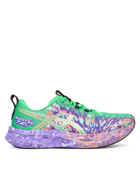 Asics Pantofi pentru alergare Asics Noosa Tri 16 1011B872 Verde