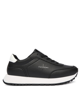 Calvin Klein Sneakers Calvin Klein V3A9-83110-1355X001 D Nero