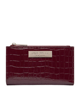 Nine West Гаманець Nine West CEO-NW-W1-004-AW26 Бордовий