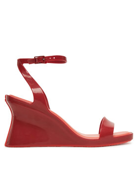 Melissa Босоніжки Melissa Melissa Celinna Ad 36109 Червоний