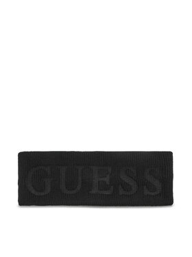 Guess Auduma matu lente Guess V5BZ06 Z3362 Melns