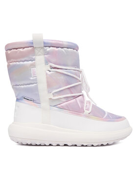 Helly Hansen Sniega zābaki Helly Hansen Isolbella 2 Demi 11837 Daudzkrāsains