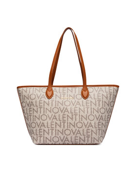 Valentino Сумка Valentino Logo VBSA1F02 Бежевий