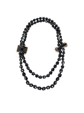 Weekend Max Mara Kaklarota Weekend Max Mara Adagio 2525756025 Melns