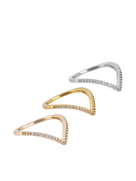 Aldo Prstýnek Aldo Comader 13868455 Barevná