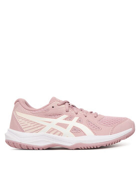 Asics Взуття у спортзал Asics Upcourt 6 Gs 1074A045 Рожевий