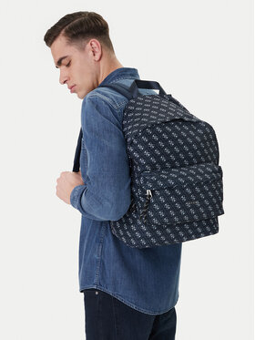 Guess Рюкзак Guess H5YZ00 WGCS0 Cиній