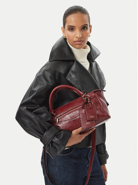 Guess Bolso Guess Antonia HWTG21 83050 Rojo oscuro