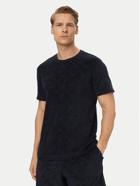 Emporio Armani Emporio Armani Футболка EM000692 AF20449 FB058 Cиній Regular Fit