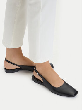 Vagabond Shoemakers Балетки Vagabond Shoemakers Delia 5907-201-20 Чорний