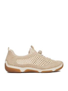 Rieker Pantofi Rieker CEO-55960-60 Bej