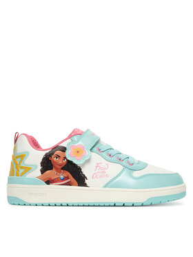 Geox Sneakers Geox J Washiba Girl J65HXC 054AJ C0817 D Bunt