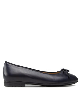 Ara Ballerinas Ara 12-41329-02 Dunkelblau