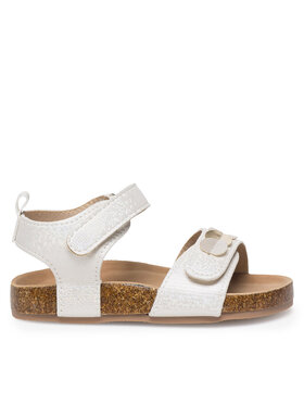 Nelli Blu Sandále Nelli Blu CM230815-2 Béžová