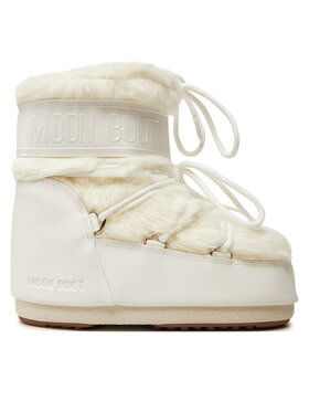 Moon Boot Botas de nieve Moon Boot 80D1409390 Blanco