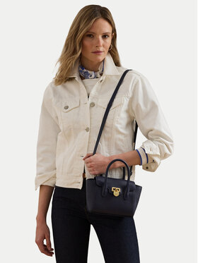 LAUREN RALPH LAUREN Soma LAUREN RALPH LAUREN 431969349003 Tumši zils