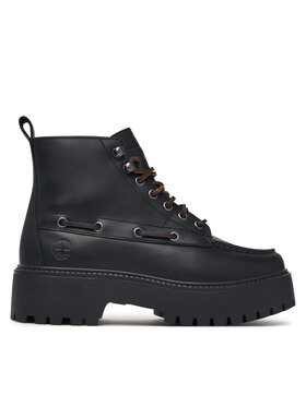 Timberland Bakancs Timberland Stone Street TB0A27YZW021 Fekete