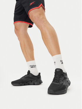 Reebok Bėgimo batai Reebok EO-ZIG DYNAMICA 6 100225490 Juoda