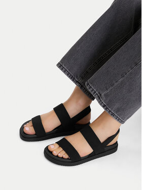 JENNY Sandali JENNY CEO-WS21164-01 Nero