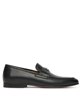 Baldinini Loafers Baldinini U5E020P1VITE0000 Čierna