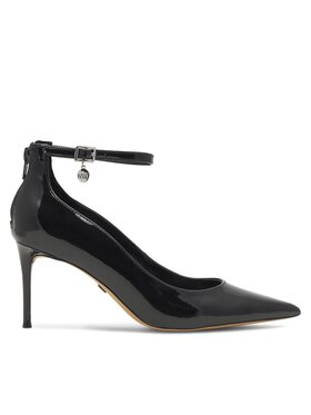 Nine West Туфлі на шпильці Nine West SJ1489 Чорний