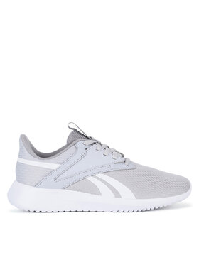 Reebok Bežecké topánky Reebok Fluxlite 100033350 Sivá