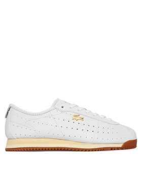 Lacoste Снікерcи Lacoste Club-Low 51SFA0177 Білий