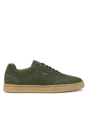 Geox Zapatillas Geox U Baltmoore U65LDC 00022 C3704 Verde