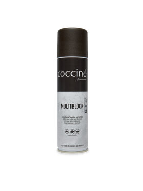 Coccine Impregnát Coccine Multiblock 250 Ml Spray C Farebná