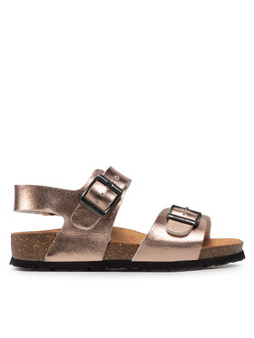CMP Босоніжки CMP Kids Keidha Sandal 3Q91094 Рожевий
