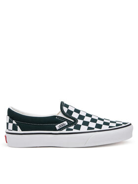 Vans Tenisky Vans Classic Slip On VN000D5PPRM1 Bílá