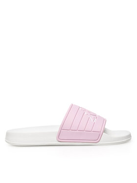 Kappa Šľapky Kappa SS24-W2 Ružová