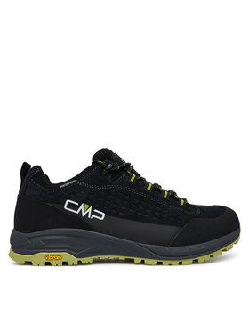 CMP Trekkings CMP Vertyx Low Wp 3Q17597 Negru
