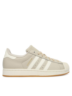 adidas Αθλητικά adidas Superstar II IH4145 Μπεζ