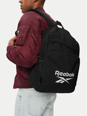 Reebok Mochila Reebok CWBEO-RBK-M-003-10 Negro
