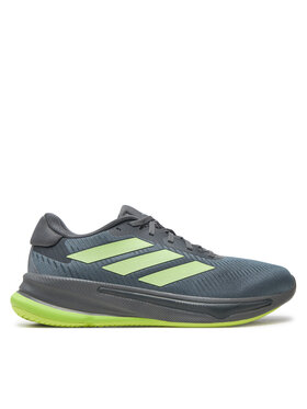 adidas Bežecké topánky adidas Supernova Ease Shoes IH0796 Sivá