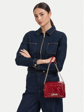 Guess Сумка Guess J6YZ07 W3001 Червоний