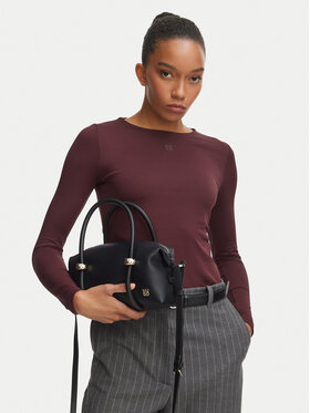 HUGO Bolso HUGO Briony 50573324 Negro