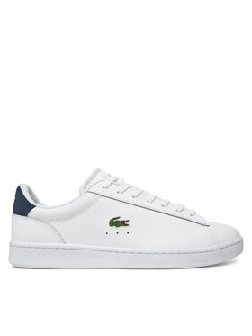 Lacoste Снікерcи Lacoste 7-48SMA0011 Білий