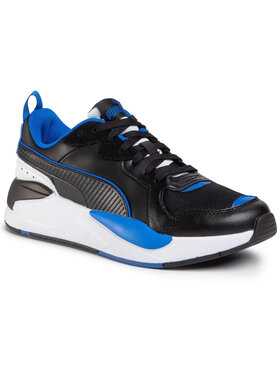 Puma Laisvalaikio batai Puma X-Ray Game 372849 06 Juoda