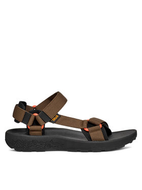 Teva Босоніжки Teva Terragrip Sandal 1150510 Коричневий