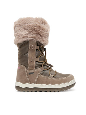 Primigi Снігоходи Primigi GORE-TEX 8883611 M Коричневий