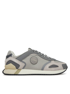 Colmar Сникърси Colmar Travis Plus SS25/086 Сив