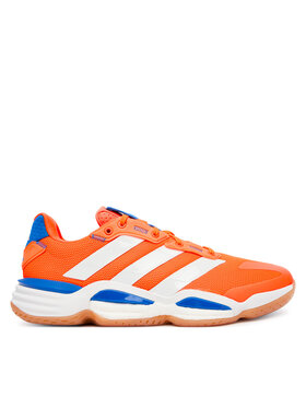 adidas Sálovky adidas Stabil 16 Indoor JP7274 Oranžová