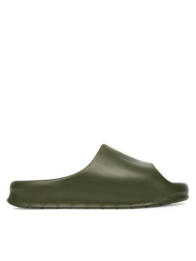 Lacoste Шльопанці Lacoste 7-49CMA0024 Хакі